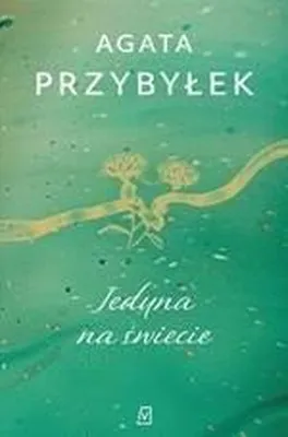 Obrázek produktu pro Jedyna na świecie