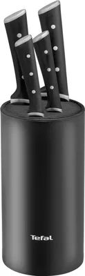 Produktbild von Tefal K2325S75, 9 cm, Edelstahl, 4 Stück(e)