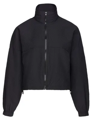Image de Veste pour femme UCY - noire, taille M