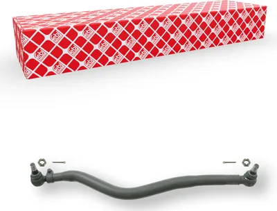 Produktbild von FEBI BILSTEIN Lenkstange 22260 für VOLVO B 12 1028mm
