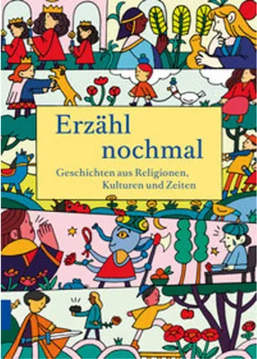 Obrázek produktu pro Erzähl nochmal