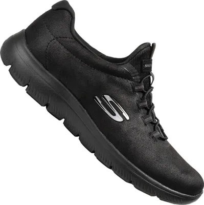 Immagine prodotto di Skechers scarpa bassa SUMMITS - ITZ BAZIK