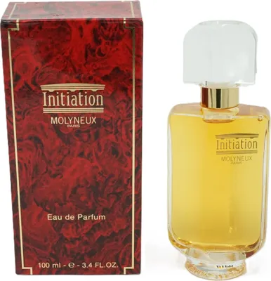 Produktbild von Molyneux Initiation Eau de Parfum 100 ml