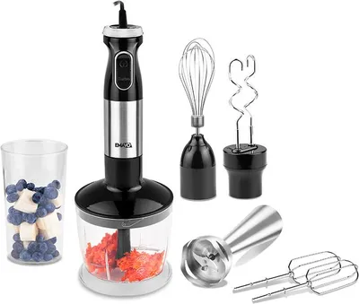 Obrázok produktu pre EMAVO Rukový Mixér Sada
