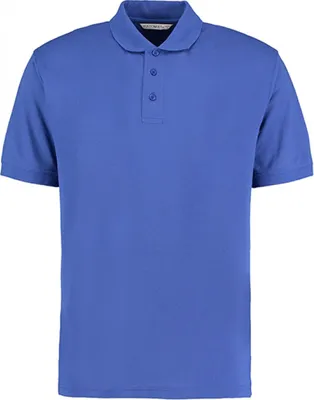 Produktbild von Kustom Kit KK403 | Herren Klassic Polo Shirt Superwash 60° /  - Farbe: Royal - Größe: XL