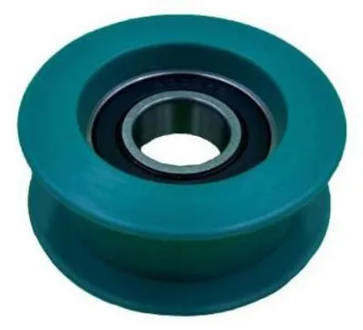 Obrázok produktu pre Castel Garten Riemenspannrolle 25601558/2 Tc92 Tc102 Tc122