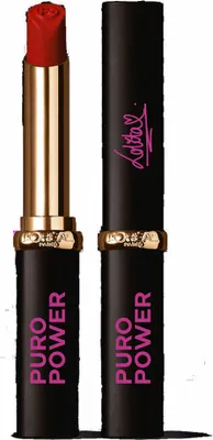 Image de L'ORÉAL PARIS | COLOR RICHE | Lips