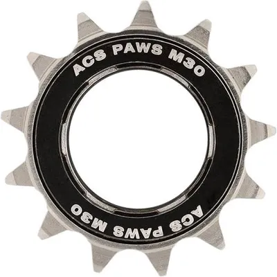 Produktbild von ACS Freilauf Paws M30 (15T)