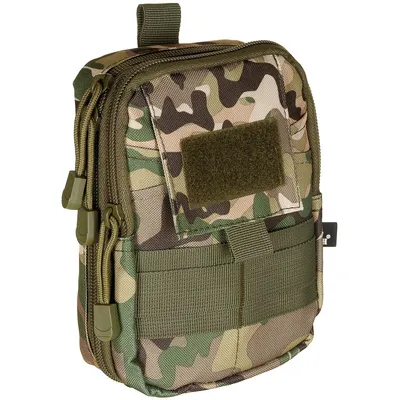 Obrázok produktu pre Vrecká EDC Molle operation-camo
