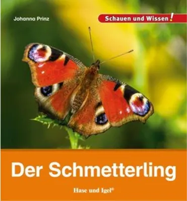 Obrázok produktu pre Der Schmetterling