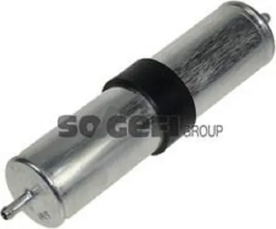 Produktbild von Kraftstofffilter PURFLUX FCS788 für MINI Schrägheck (R50, R53) Filtereinsatz