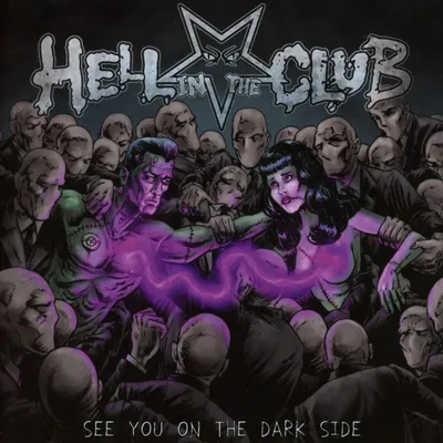 Produktbild von See You On The Dark Side