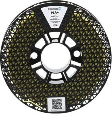 Zdjęcie produktu dla Filament do druku PM 1,75 PLA+ Banana Yellow, 1 kg
