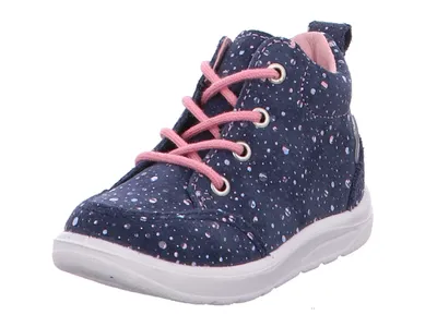 Zdjęcie produktu dla Buty Ricosta dla dziewczynek 31373833323731 Niebieskie 20 EU