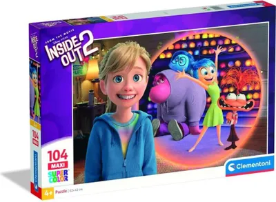 Obrázok produktu pre Clementoni 25069