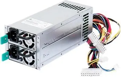 Obrázok produktu pre Synology PSU 500W-RP SET_2, 500 W, Server, RS18016xs+, RXD1215sas, RX2417sas, RX1217RP, RC18015xs+, RS2818RP+, RS2416RP+, RS18017xs+, FS2017,..., Šedá, 103 mm, 262 mm