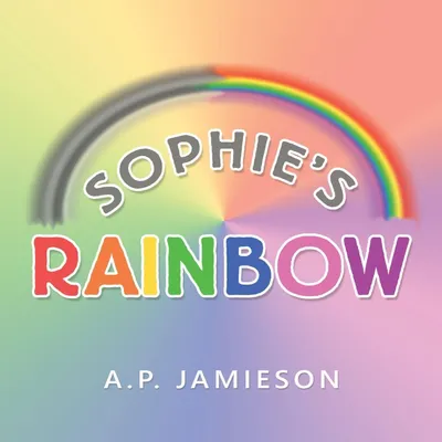 Produktbild von Sophie's Rainbow