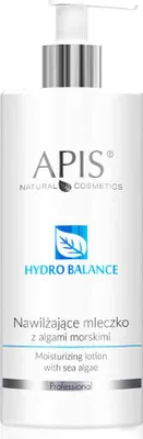Produktbild von APIS Hydro Balance Milch mit Algen 500 ml
