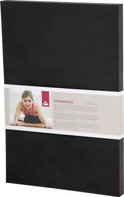Produktbild von XL Yoga BLOCK für Schulterstand