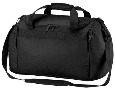 Obrázok produktu pre Taška BagBase Freestyle (26 litrov) FK196 (jednotná veľkosť) (čierna)