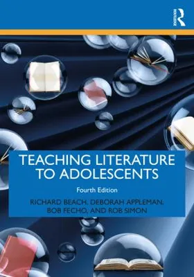 Obrázok produktu pre Teaching Literature to Adolescents