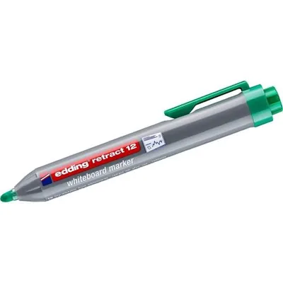 Produktbild von Edding 1200, Schwarz, Multi, Grün