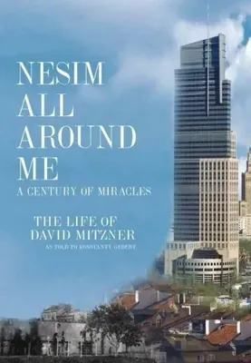 Image de Nesim all around me - Konstanty Gebert