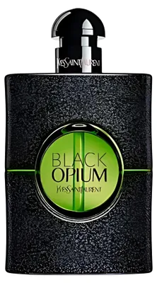 Obrázok produktu pre Yves Saint Laurent Black Opium Illicit Eau de Parfum 75 ml