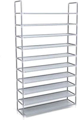 Obrázek produktu pro Organizér do bot, černý