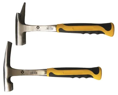 Immagine prodotto di Maurerhammer: Set di 2 martelli Latthammer, peso 600g. Martelli