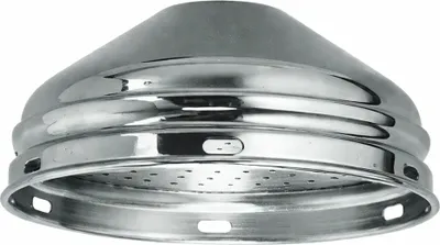 Produktbild von Grohe Kopfbrause Relexa Basic 85 28404, 1 Stk.