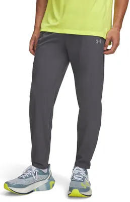 Immagine prodotto di Pantaloni da pista Under Armour Ua Velociti - castlerock, taglia: S