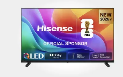 Image de Hisense 32A59S