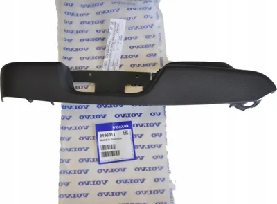 Immagine prodotto di VOLVO XC90 coprisedile lato sinistro del conducente OE 9196011