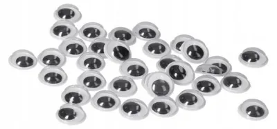 Immagine prodotto di Occhielli mobili 12 mm 80 pezzi