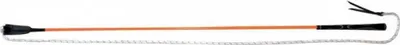 Produktbild von Whip&go Ethologic Stick Reitgerte Orange 100 cm Orange 100 cm