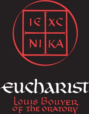 Produktbild von Eucharist
