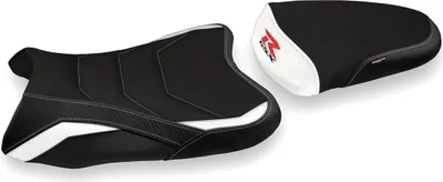 Produktbild von Sitzbezug Ginostra 1 Ultragrip 2WH für SUZUKI gsx r 1000