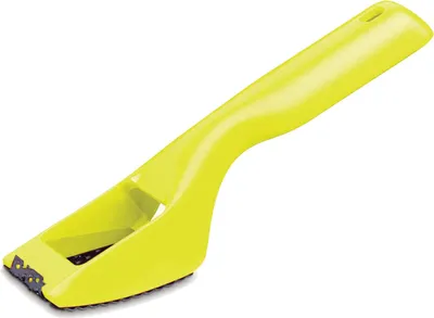 Produktbild von Schaber Surform L.185mm Klingen-L.65mm STANLEY