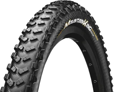 Image de CONTINENTAL Pneus Mountain King 27,5x2,6 ShieldWall