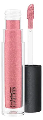 Produktbild von MAC Lipgloss (Lipglass) 3,1 ml - Farbton: Pleas me