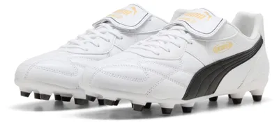 Produktbild von Puma KING TOP Fußballschuh FG/AG Größe 9