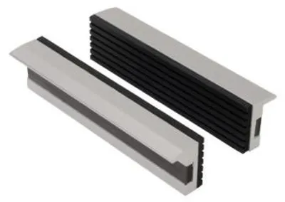 Produktbild von HM-Müllner Schonbacken für Schraubstock 125mm AB125