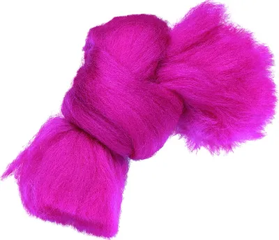 Produktbild von KNORR PRANDELL 212506029 Märchenwolle pink