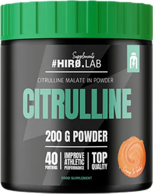 Produktbild von Hero.Lab | Citrulline Malate Powder Unflavored