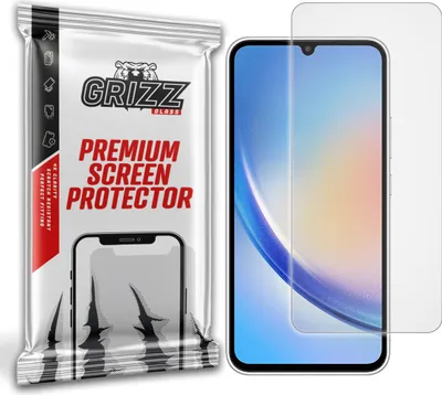 Immagine prodotto di GrizzGlass Samsung Pellicola opaca PaperScreen per Galaxy A34