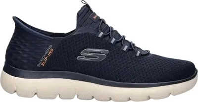 Produktbild von Skechers Slip-Ins: Summits - High 232457 NVY (48.5/NVY)
