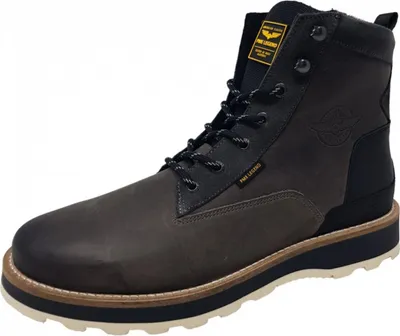 Produktbild von PME Legend Cargo Boot Ripcargo Legen Schnürstiefel Grau
