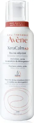 Obrázek produktu pro XeraCalm A.D tělový balzám pro ženy 400 - Avene