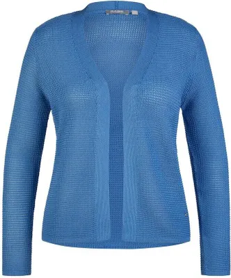 Produktbild von Rabe (12) Strickjacke, Kobalt 2385 2385 44